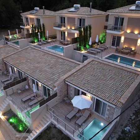 Elais Luxury Villas Parga Exterior photo