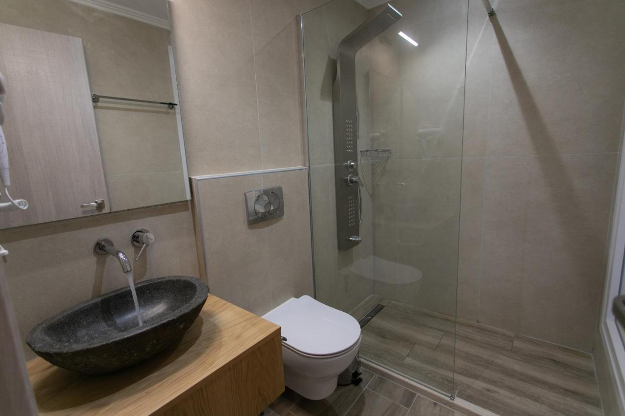 Elais Luxury Villas Parga Exterior photo