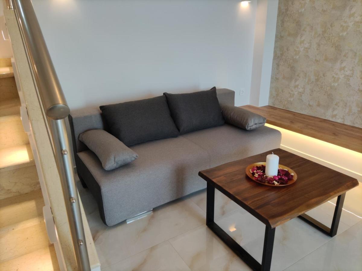 Elais Luxury Villas Parga Exterior photo