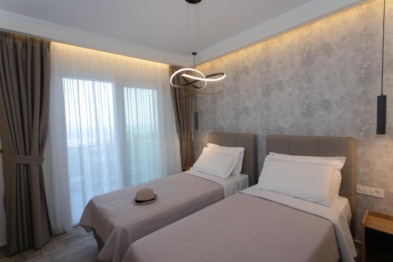 Elais Luxury Villas Parga Exterior photo
