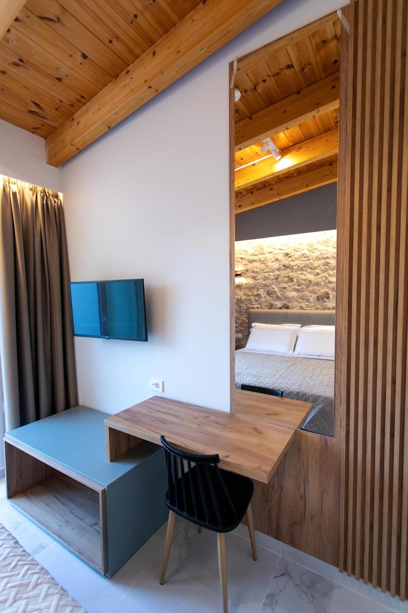 Elais Luxury Villas Parga Exterior photo