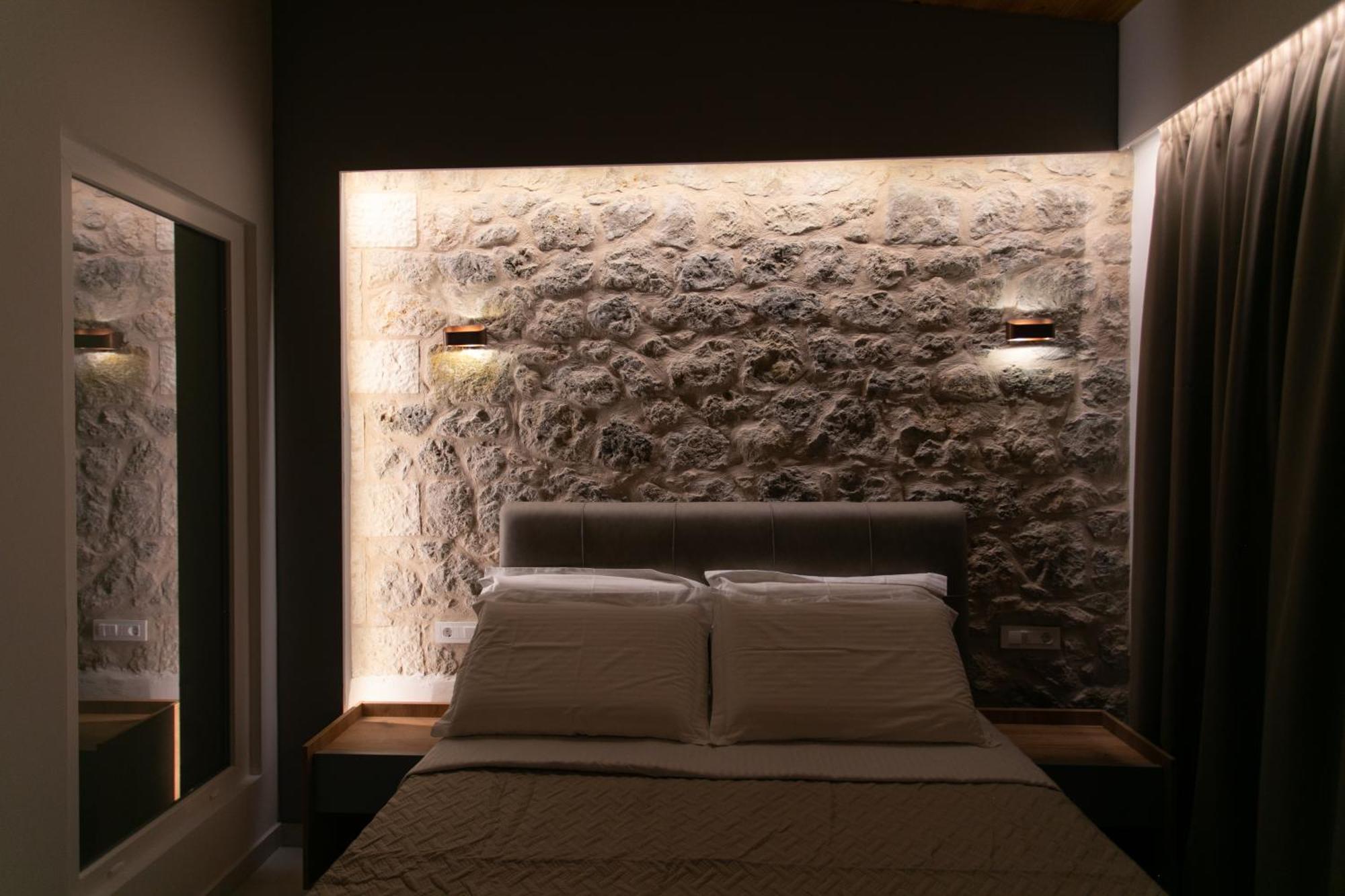 Elais Luxury Villas Parga Exterior photo