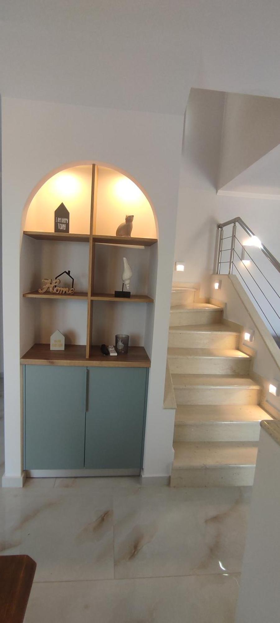 Elais Luxury Villas Parga Exterior photo