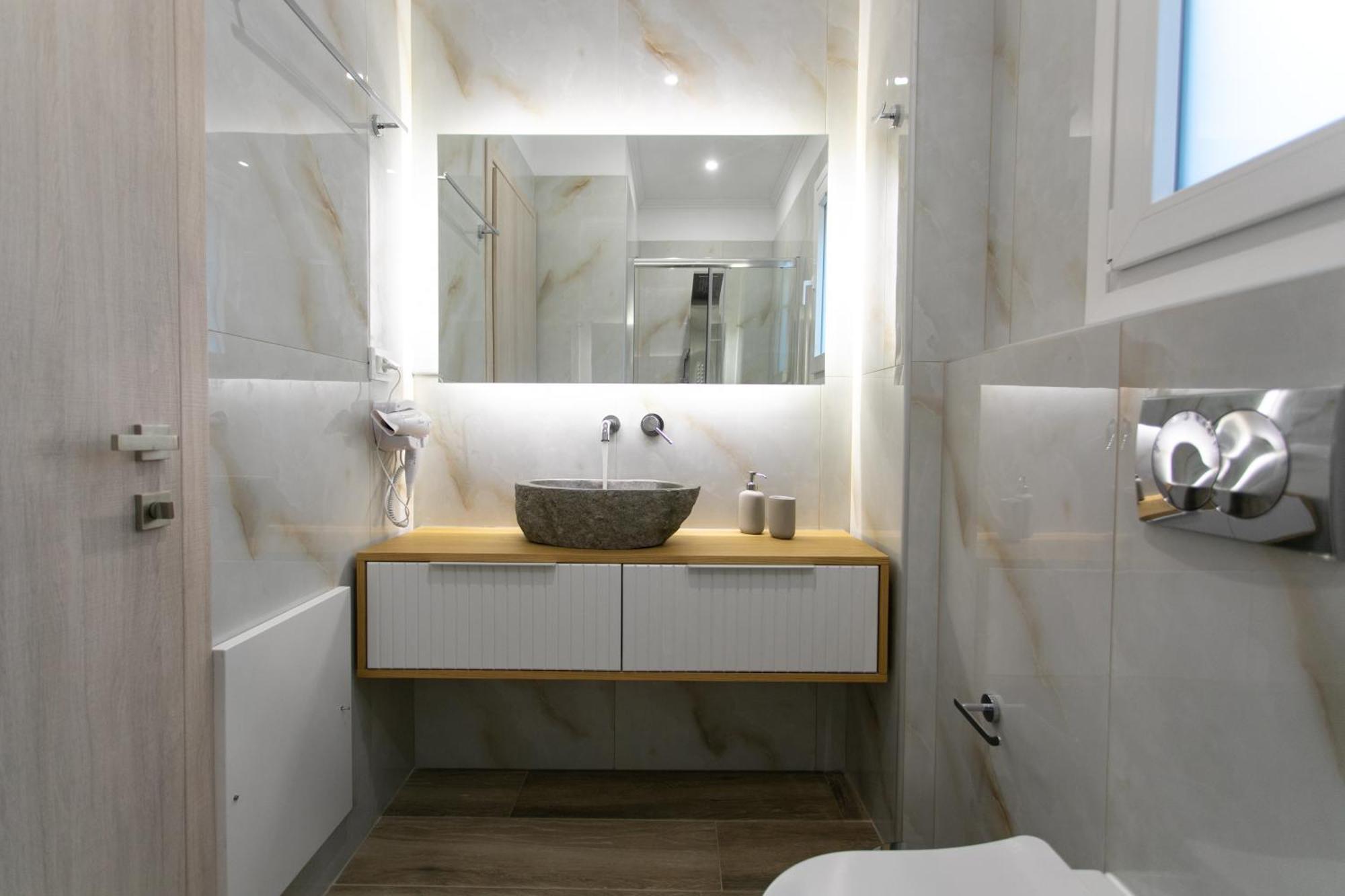 Elais Luxury Villas Parga Exterior photo