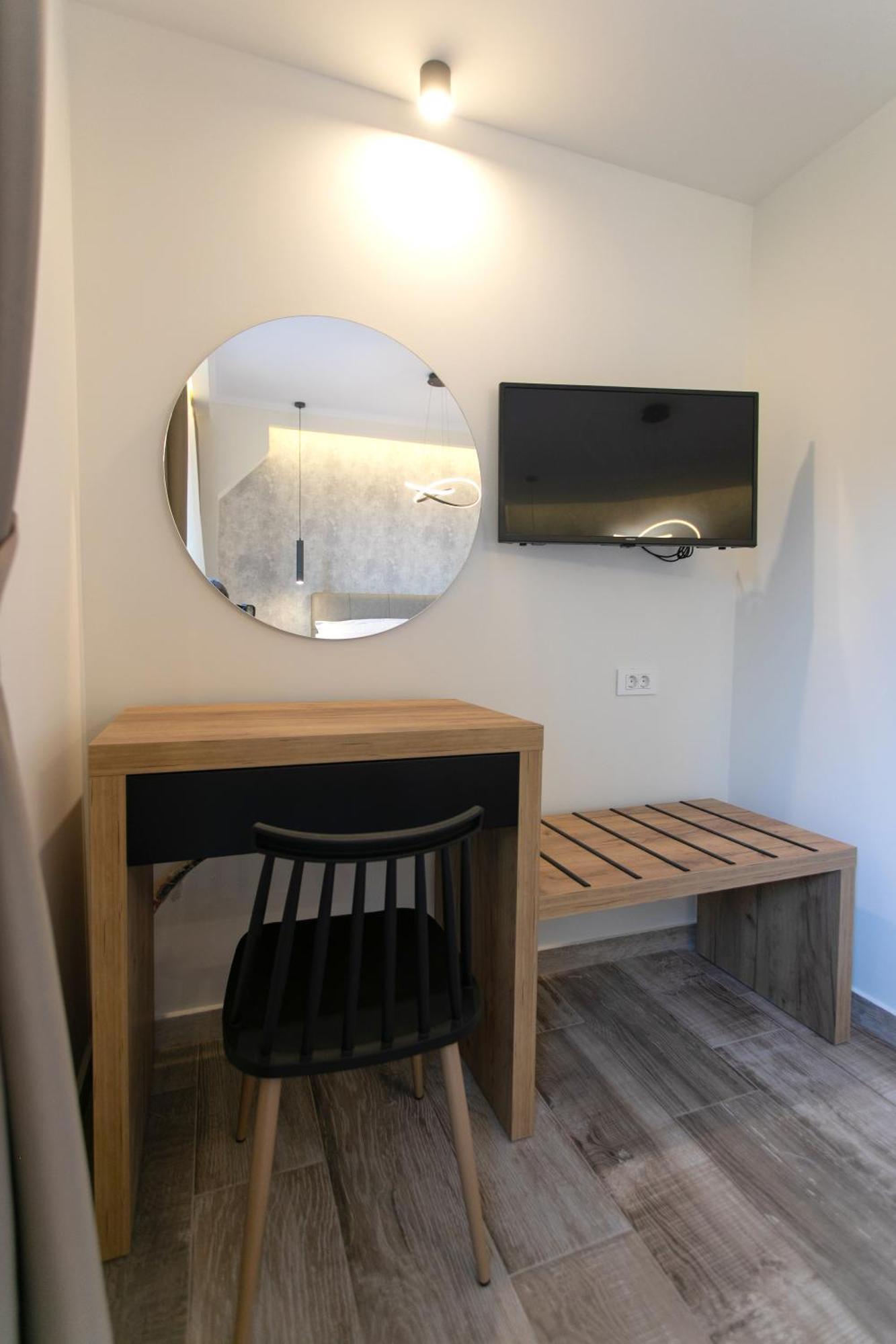 Elais Luxury Villas Parga Exterior photo