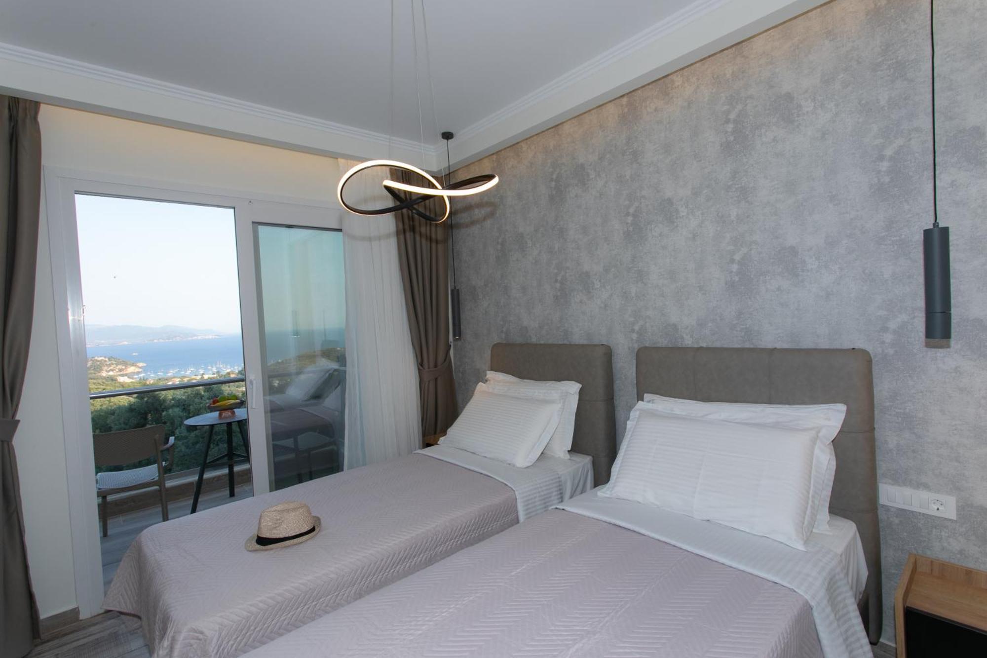 Elais Luxury Villas Parga Exterior photo